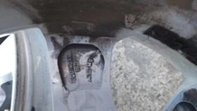 Джанти за Peugeot 308, снимка 3