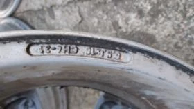 Джанти за Peugeot 308, снимка 4