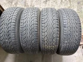 Гуми Летни 235/70R16, снимка 1