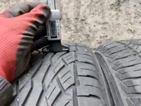 Гуми Летни 235/70R16, снимка 4
