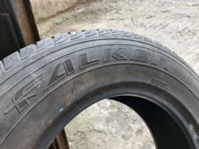 Гуми Летни 235/70R16, снимка 5