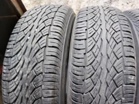 Гуми Летни 235/70R16, снимка 2