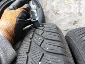 Гуми Зимни 235/65R17, снимка 4