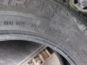 Гуми Зимни 235/65R17, снимка 7
