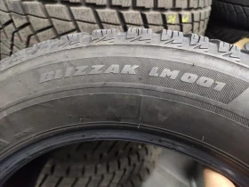 Гуми Зимни 215/65R17, снимка 8