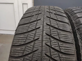 Гуми Зимни 215/65R17, снимка 1