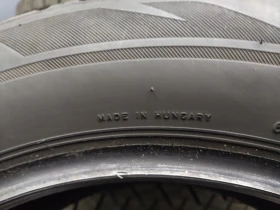 Гуми Зимни 215/65R17, снимка 10