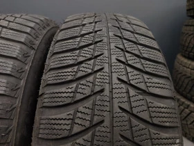 Гуми Зимни 215/65R17, снимка 4