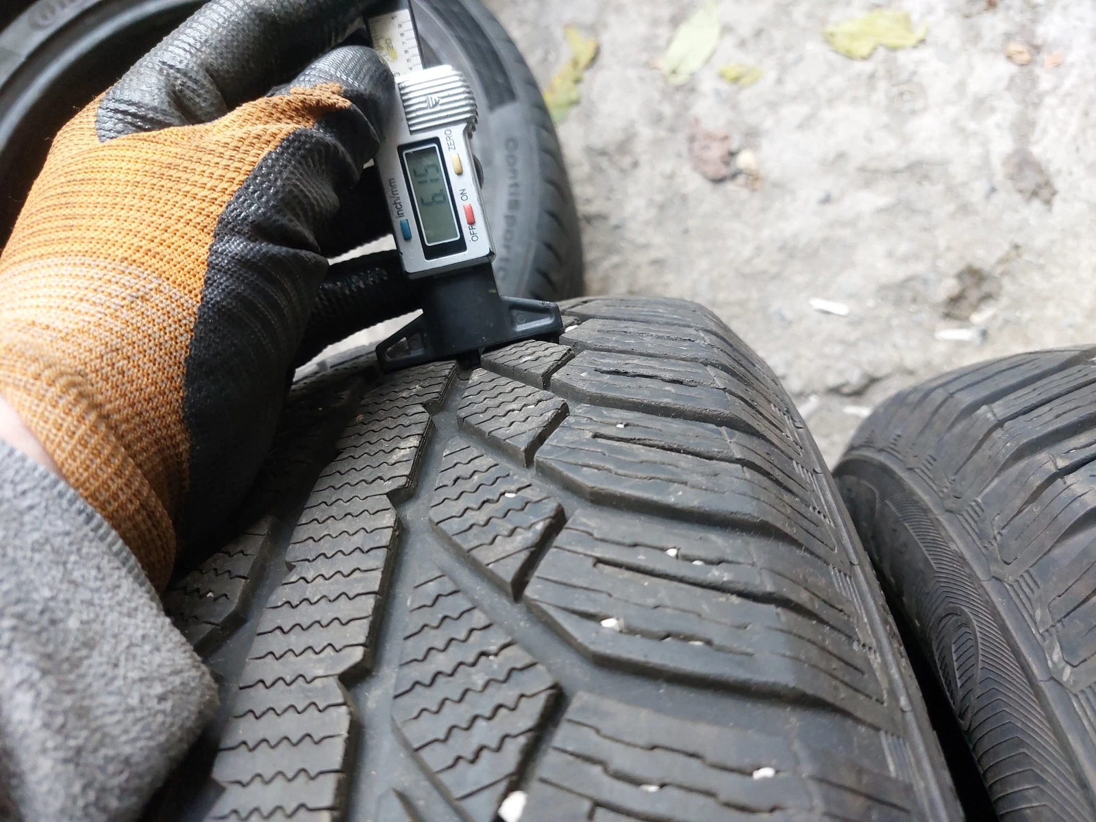 ���� 235/65R17 | Mobile.bg � ����������� 4