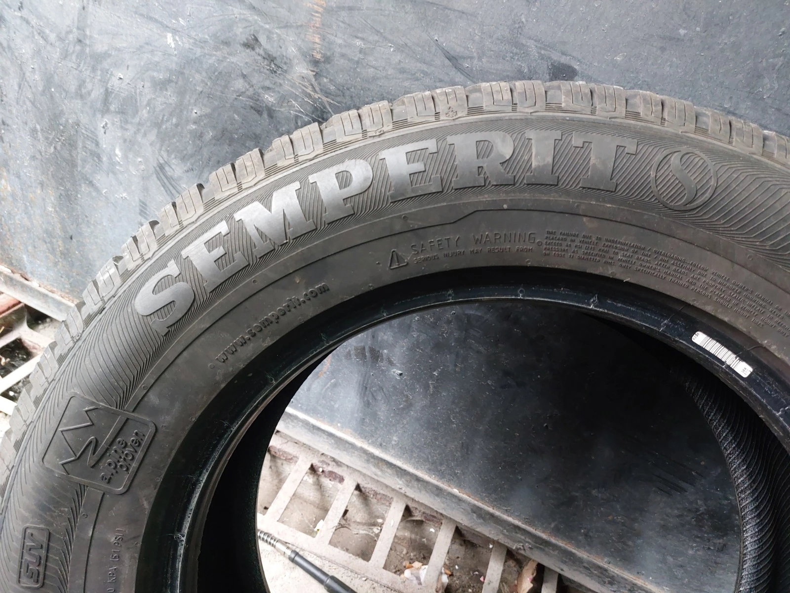 ���� 235/65R17 | Mobile.bg � ����������� 5