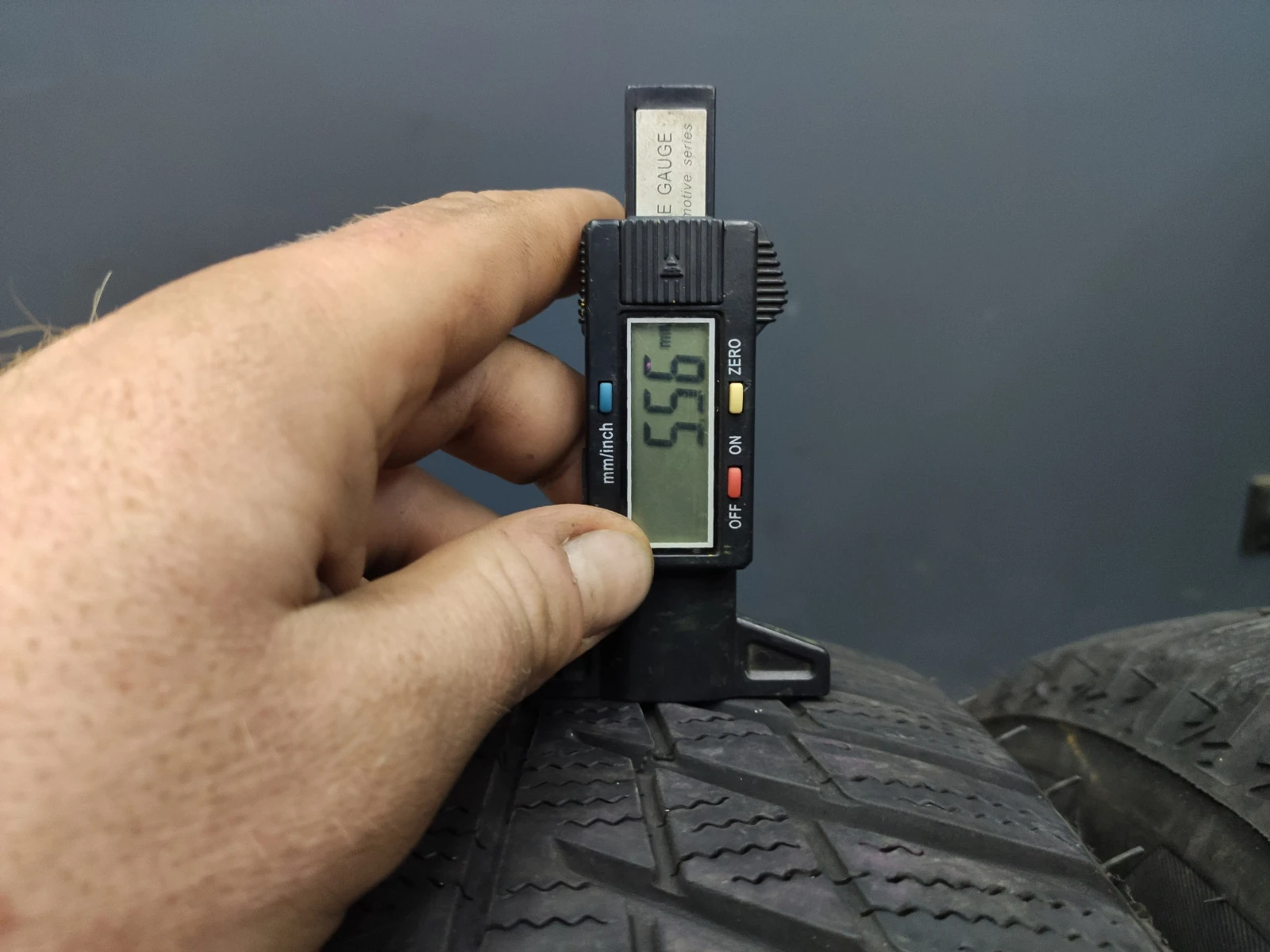  215/65R17 | Mobile.bg   6