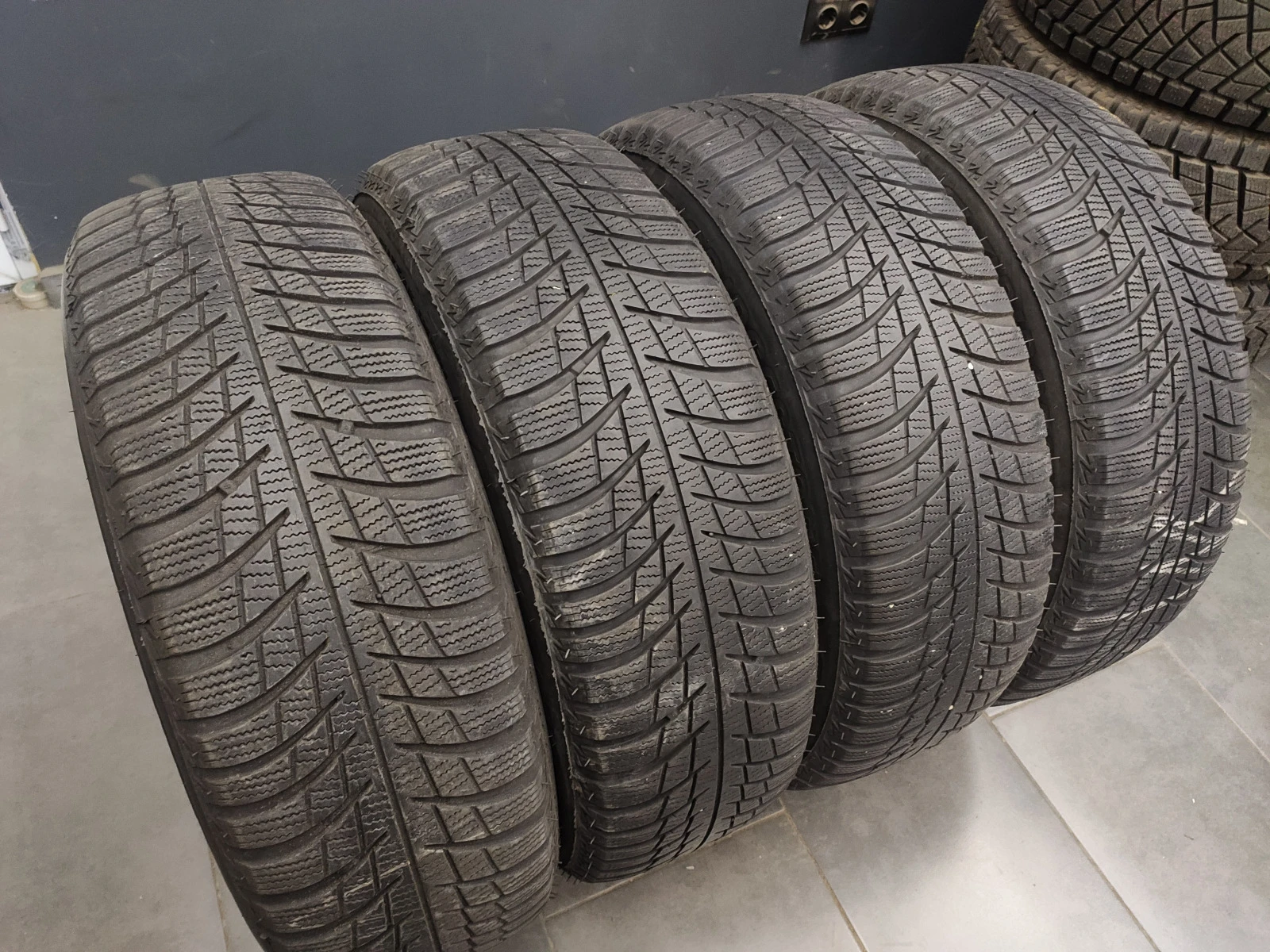  215/65R17 | Mobile.bg   5