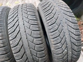 Гуми Зимни 235/65R17, снимка 3 - Гуми и джанти - 39129291