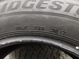 Гуми Зимни 215/65R17, снимка 9 - Гуми и джанти - 44702164