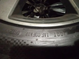 Гуми с джанти Continental 245/45R19, снимка 9 - Гуми и джанти - 45983104