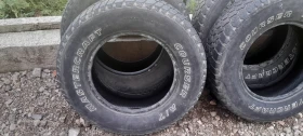 Гуми Всесезонни 235/70R16, снимка 5 - Гуми и джанти - 47311134