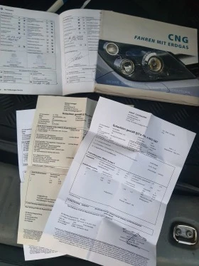 VW Caddy 2.0 EcoFuel Life, снимка 17