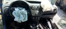 Dacia Dokker 1.5 dci, снимка 1