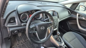 Opel Astra 1.7CDTI A17DTR, снимка 6