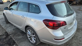 Opel Astra 1.7CDTI A17DTR, снимка 5