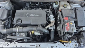 Opel Astra 1.7CDTI A17DTR, снимка 9
