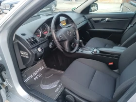 Mercedes-Benz C 200 2.2-136CDI!!АВТОМАТ! ПОДГРЕВ!, снимка 10