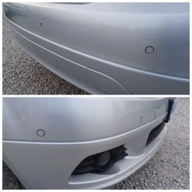 Mercedes-Benz C 200 2.2-136CDI!!АВТОМАТ! ПОДГРЕВ!, снимка 16