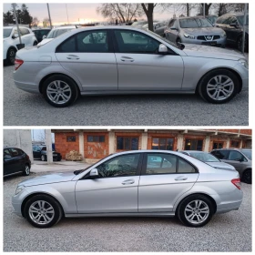 Mercedes-Benz C 200 2.2-136CDI!!АВТОМАТ! ПОДГРЕВ!, снимка 7