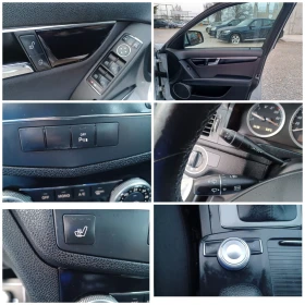 Mercedes-Benz C 200 2.2-136CDI!!АВТОМАТ! ПОДГРЕВ!, снимка 13