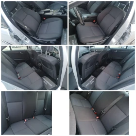 Mercedes-Benz C 200 2.2-136CDI!!АВТОМАТ! ПОДГРЕВ!, снимка 11