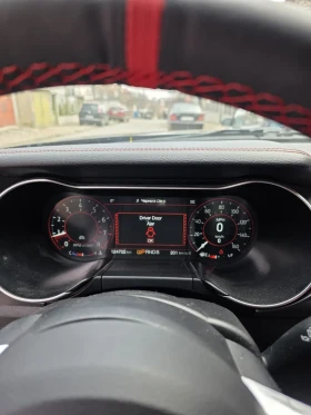 Ford Mustang 2.3 ecoboost, снимка 9