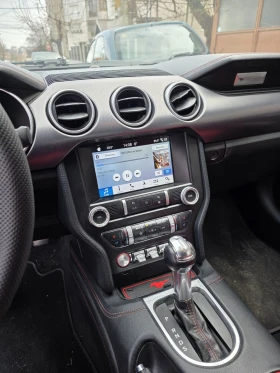Ford Mustang 2.3 ecoboost, снимка 10