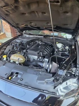 Ford Mustang 2.3 ecoboost, снимка 13