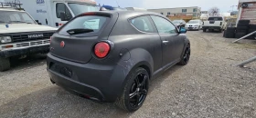 Alfa Romeo MiTo 1.4i turbo 200k.c., снимка 7