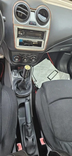 Alfa Romeo MiTo 1.4i turbo 200k.c., снимка 12