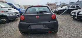 Alfa Romeo MiTo 1.4i turbo 200k.c., снимка 8