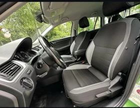 Skoda Rapid 1.4D / AUTOMATIC, снимка 8