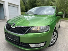 Skoda Rapid 1.4D / AUTOMATIC, снимка 3