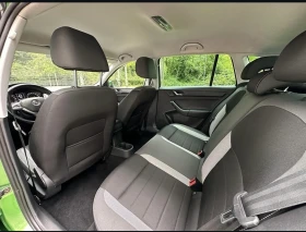 Skoda Rapid 1.4D / AUTOMATIC, снимка 9