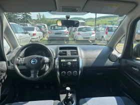 Fiat Sedici, снимка 16