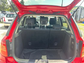 Fiat Sedici, снимка 15