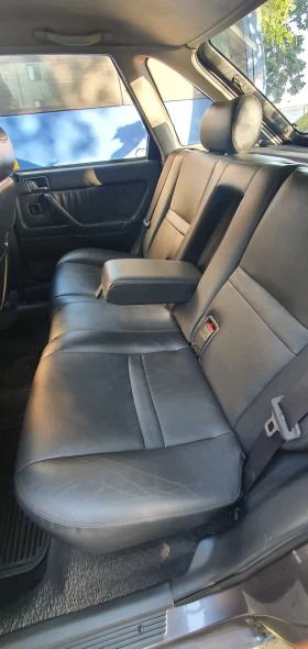 Honda Concerto, снимка 13