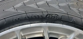 Honda Concerto, снимка 16