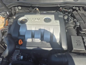 VW Passat 2.0 TDI 8клапана, снимка 14