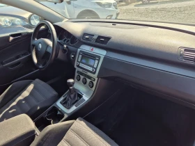VW Passat 2.0 TDI 8клапана, снимка 11