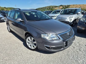 VW Passat 2.0 TDI 8клапана, снимка 1