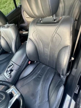 Mercedes-Benz S 400 d 4Matic AMG Line, снимка 5
