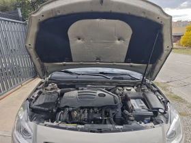 Opel Insignia Cosmo 2.0T 4x4, снимка 15