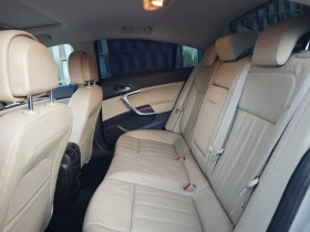 Opel Insignia Cosmo 2.0T 4x4, снимка 12