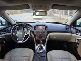 Opel Insignia Cosmo 2.0T 4x4, снимка 7